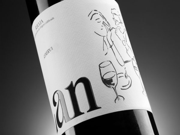 LAN RESERVA